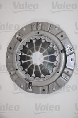 VALEO 828918 Clutch Kit